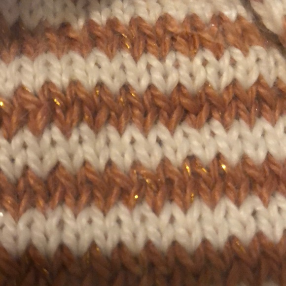 Knit beanie - Picture 2 of 2